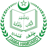 JamiaHamdard