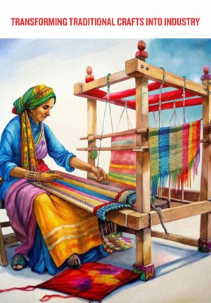 Transforming Traditional Crafts into Industry