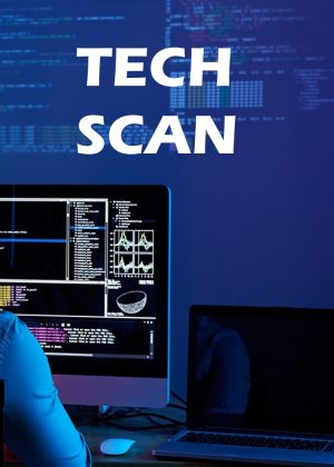 tech-scan